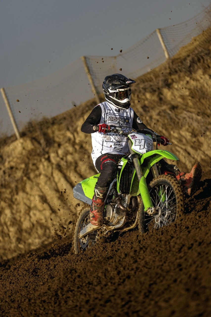 Master MX 2024 - The Race 